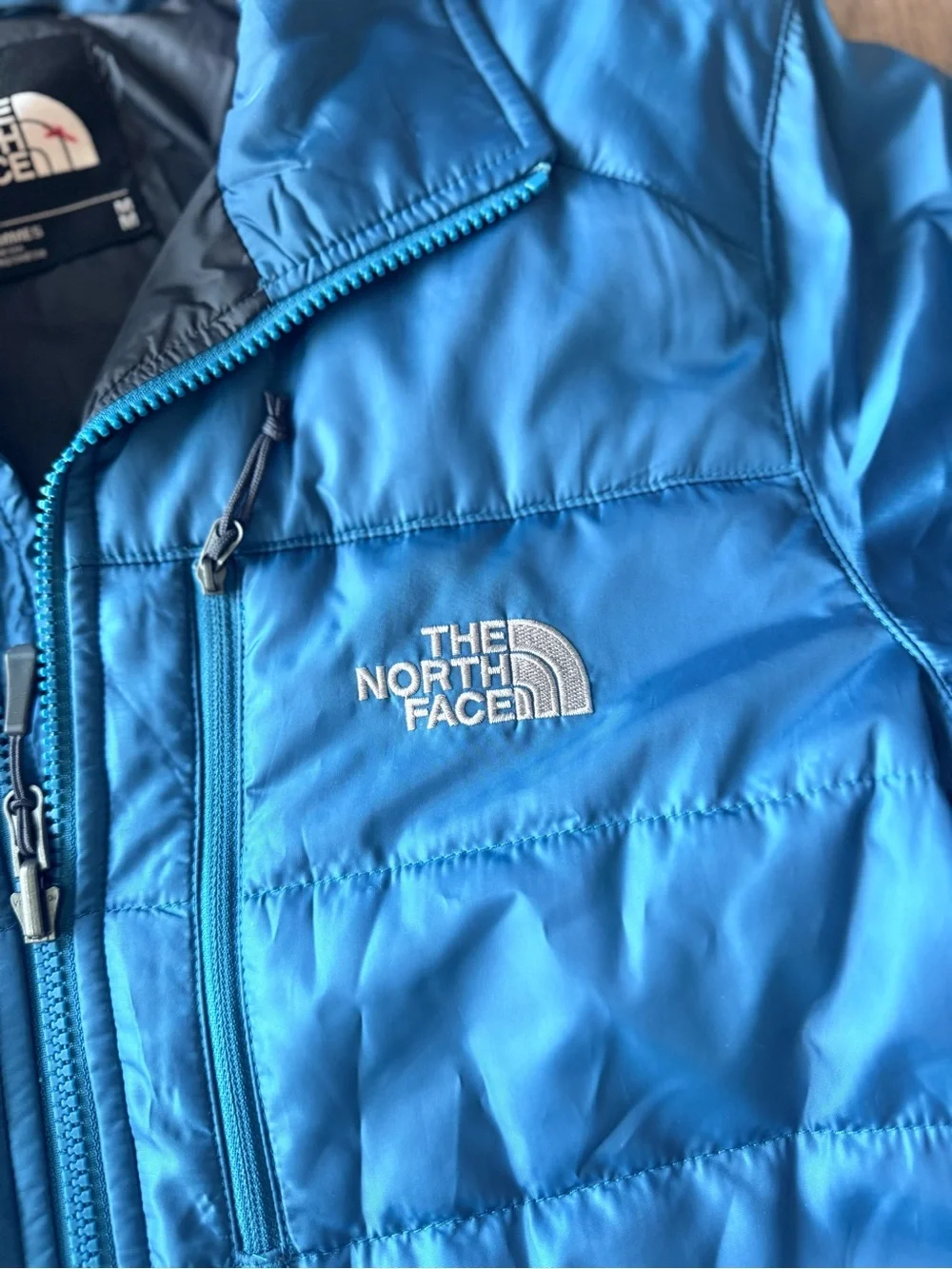 The North Face north face